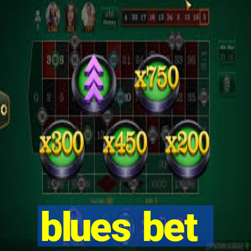 blues bet